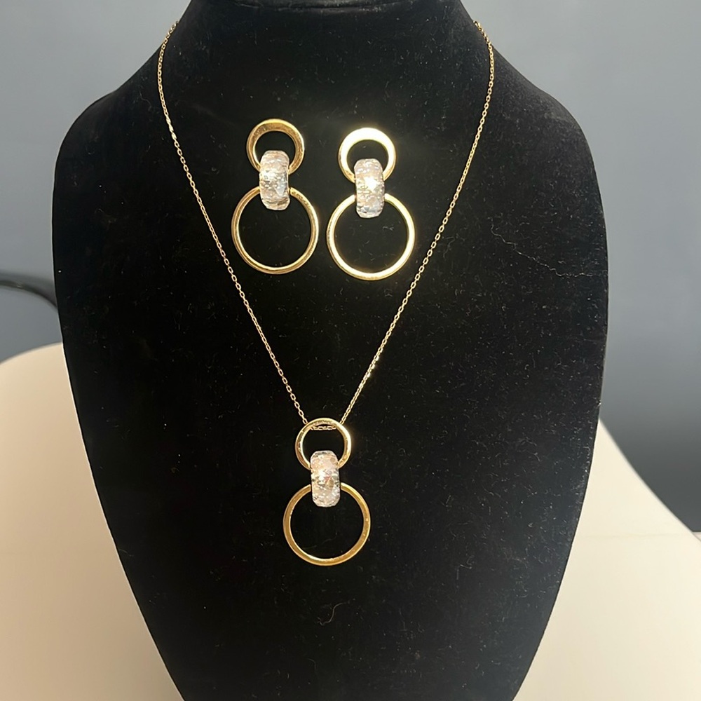 Swarovski jewelry